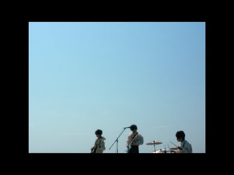 PLOT SCRAPS「Telephone Box」Official Music Video