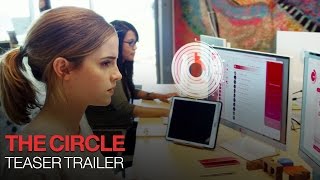 The Circle - Official Teaser Tra