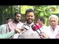 LIVE : Union Minister Ram Mohan Naidu Face to Face | మనసులో మాట పంచుకున్న రామ్మోహన్ నాయుడు | 10TV  - 47:20 min - News - Video