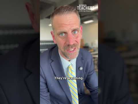 Bring back consequences!