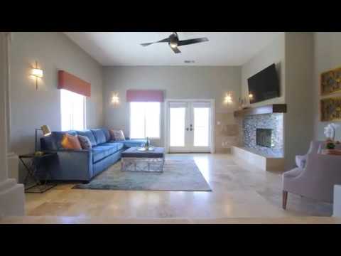 Property video