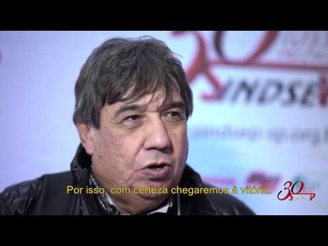 12º CONGRESSO DO SINDSEP!