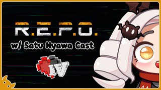 [REPO] WARNING! 100% Super Chaotic and Loud