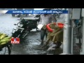 Heavy rain expected in Hyderabad; KCR alerts officials