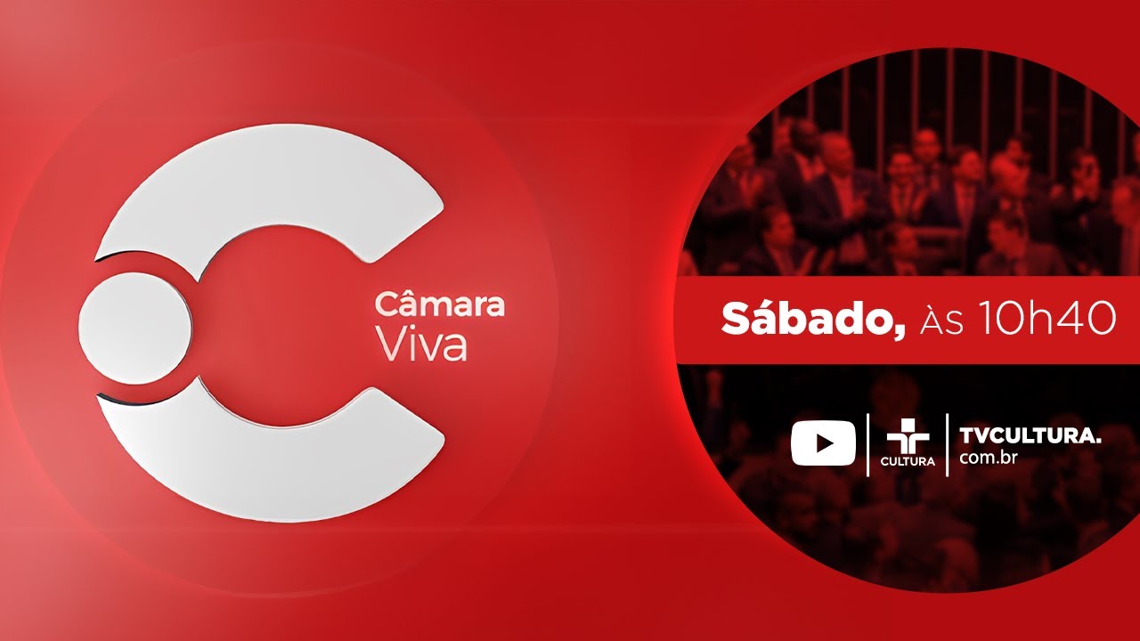 CÂMARA VIVA – 189