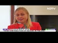 Finnish Minister To NDTV: India-Finland Share Historic Relationship:  - 08:40 min - News - Video