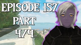 Fractured Thrones Season 3 | EPISODE 157 'Still In The Fight' | Part 4