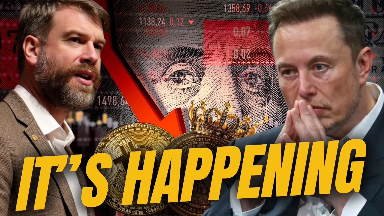RIPPLE XRP Plot TWIST WE DIDN’T SEE COMING - The US ECONOMY JUST FLIPPED | This Happens Next