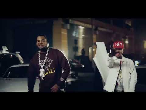 Tyga - Switch Lanes Feat The Game (Official Music Video) In HD