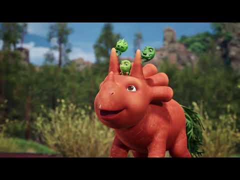 Vegesauriërs'