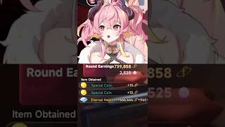 The Rarest Item In NTE Heist