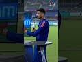 Axar Patel reveals his favourite catch from the #INDvENG Semi-Final | #T20WorldCup