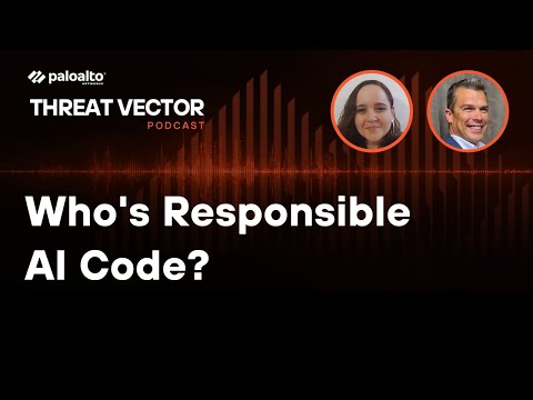 ⚠️ AI is 10x Faster at Writing Code—But Creating Massive Security Blind Spots