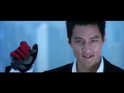 New Police Story'