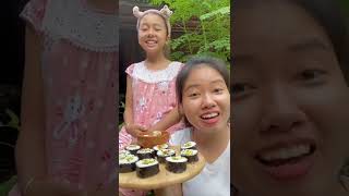 Cơm Cuộn làm đơn giản mà ăn siêu ngon