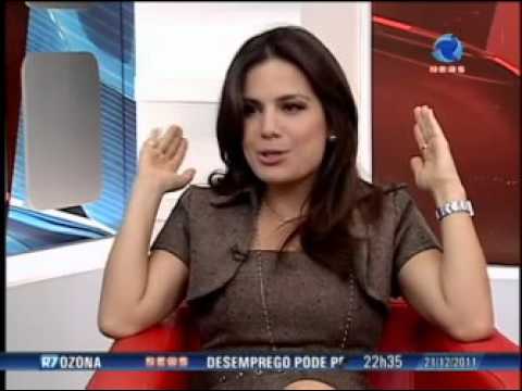 Entrevista com Natália Leite