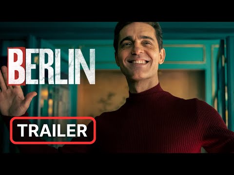 Berlín'