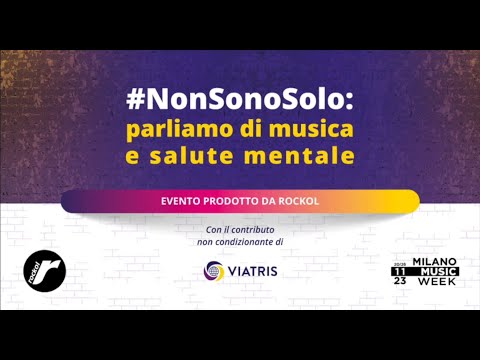 #Nonsonosolo: l'intervista di Rockol a Giovanni Martinotti alla Milano Music Week 2023