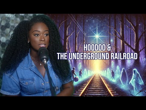 Hoodoo & The Underground Railroad