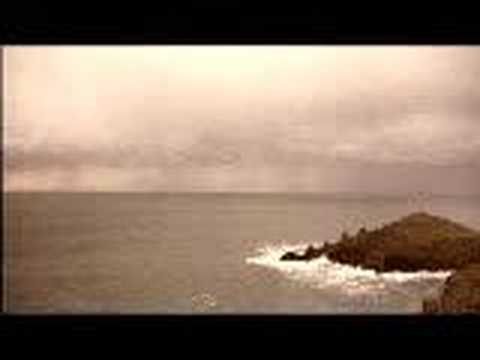 Swept from the Sea'