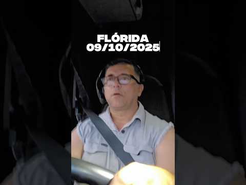 🚚🇺🇸 Com Miranda sua encomenda anda! #eua #caminhoneiro