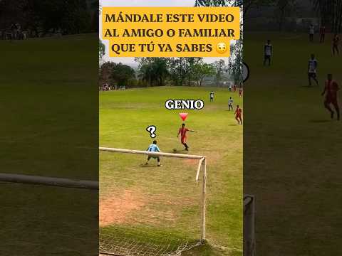 👉TU <strong>AMIGO</strong> O FAMILIAR QUE HARÍA ESTO #shorts #futbol