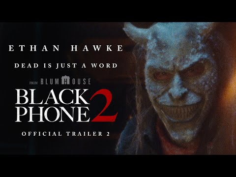 The Black Phone 2