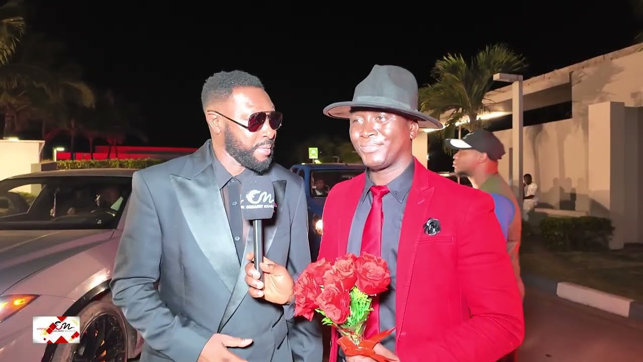 Conakry Nouvelles JOYEUX SAINT VALENTIN NOOM HÔTEL