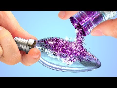 20 BRICOLAGES FABULEUX POUR NOËL