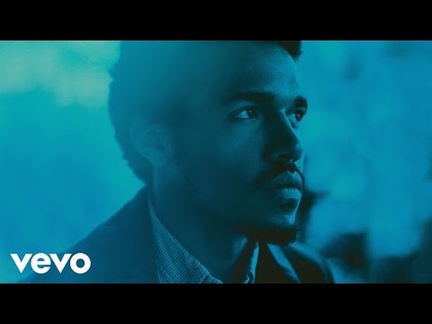 Benjamin Booker - Believe (Official Audio)