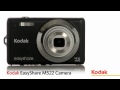 Kodak Easyshare Mini M522 Camera