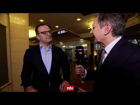 Spahn zur erstarkenden AfD