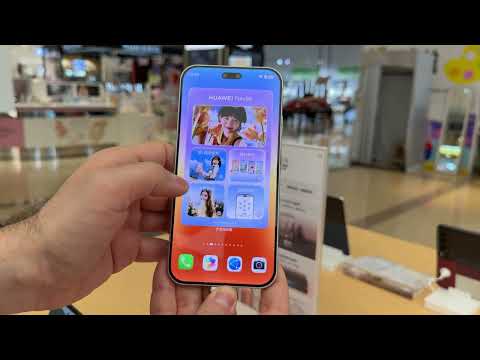 First look Huawei Pura 90 slim design OLED 120Hz display and Kirin 9010S