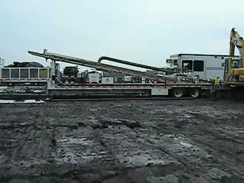 Southeast Directional Drilling in Action