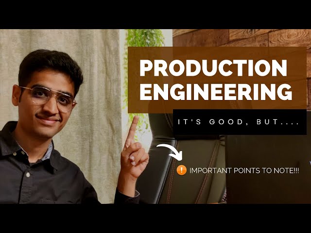LIKE | SHARE | SUBSCRIBENEVER CHOOSE A COLLEGE AND A DEGREE SOLELY BASED ON YOUR SCORES & CUTOFFS, RATHER CHOOSE BASED ON YOUR LIKING & YOUR SCORES. THERE SHOULD NOT BE ANY REGRETS LATER.After going through the details of this specialization, one must have understood that there is no one best degree in engineering. Every degree specialization on its own has various pros and cons.Don’t ever be the person walking along with the herd. It’s definitely good to go with the flow, but don’t get vanished in it. You have your identity, act accordingly. A college and a subject/specialization that’s a dream for you might not be for a person sitting next to you. The primary criteria should always be your liking. Jobs, Future Scope, etc. are an essential part of your career and especially your degree. So, as a fresher, be open-minded but thoughtful.Watch till the end to not miss any important detail!In this post, I try to make this decision-making easy for you by laying down a few important points.Blog Website: https://thebrownfella.com
Blog Post: https://thebrownfella.com/how-to-prepare-for-on-campus-placements/Find me at:
LinkedIn: https://www.linkedin.com/in/vedant-athavale/
LinkedIn Page: https://www.linkedin.com/company/the-brown-fella/?viewAsMember=true
Instagram: https://www.instagram.com/_an__aesthete/
Twitter: https://twitter.com/thebrownfella_
Portfolio Website: https://vedantathavale.webflow.io/
Email ID: vedantathavale@thebrownfella.comWho am I? (In Brief):A final year (senior) student at VJTI, Mumbai pursuing Electronics and Telecommunications Engineering. Interested in Front End Development, UI/UX, Data Analytics, and Story Telling ofcourse!