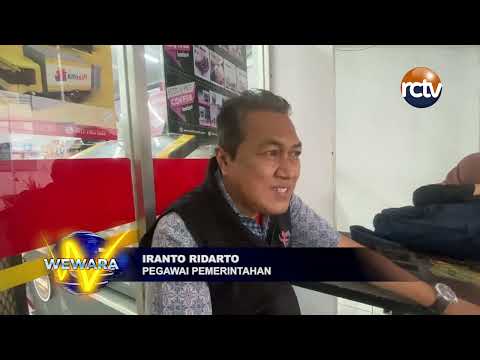 VOXPOP Masyarakat Masih Mengandalkan Transportasi Umum