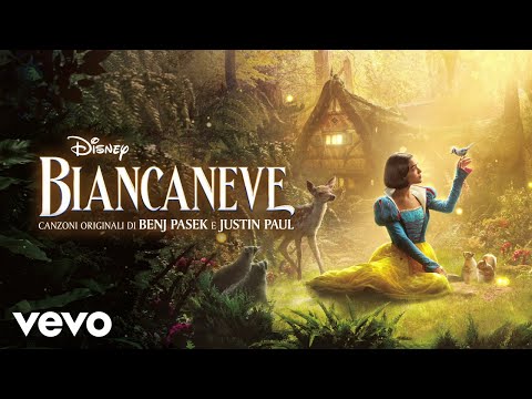 Il motivo sei tu (Di "Biancaneve"/Colonna Sonora Originale/Audio Only)