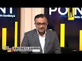 LIVE: NDA Vs I.N.D.I.A: Who has the upper hand in Maharashtra? | News9  - 56:27 min - News - Video