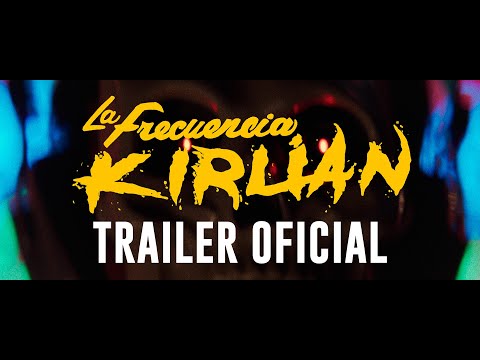La frecuencia Kirlian'