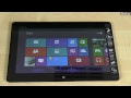 Windows 8 tablet Asus VivoTab Smart ME400CL