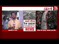 Odisha Train Accident LIVE: इस ट्रेन में कवच होता तो बच जाती जान ! | Odisha News | IRCTC | Aaj Tak - 00:00 min - News - Video