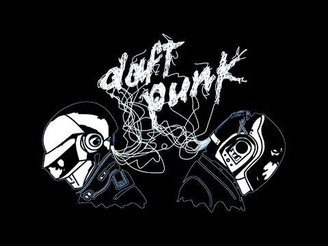 Daft Punk Technologic (Radio Edit) - Acoustic version