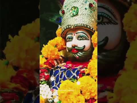 सावरिया कर दो बेड़ा पार❣️🔥🙏🙏 श्याम भजन 😎❣️💯viral short 🔥🙏