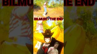 Bilmuri - The End (Short Cover) #bilmuri #metal  #vtubers