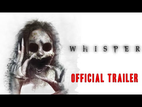 Whisper'