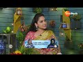 Aarogyame Mahayogam | Ep - 1203 | Webisode | May 20 2024 | Zee Telugu  - 08:20 min - News - Video