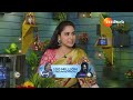 Aarogyame Mahayogam | Ep - 1203 | Webisode | May 20 2024 | Zee Telugu