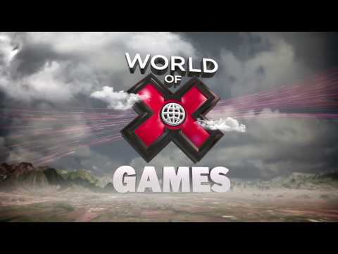 X Games YouTube Trailer | SUBSCRIBE NOW!