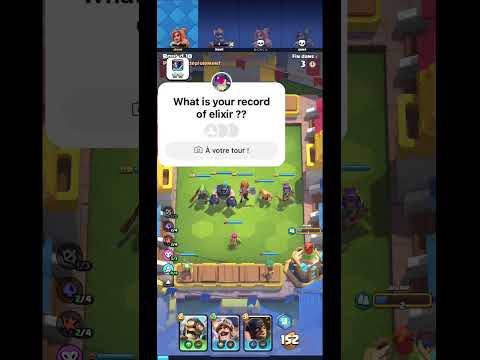 152 😮‍💨😱 #subscribe #clashroyale #mergetactics #shorts #fyp #trending #trend #supercell