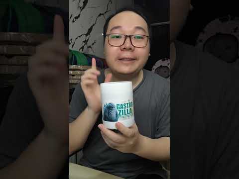 Review Probiotik Gastro Zilla Pet Glow untuk kucing